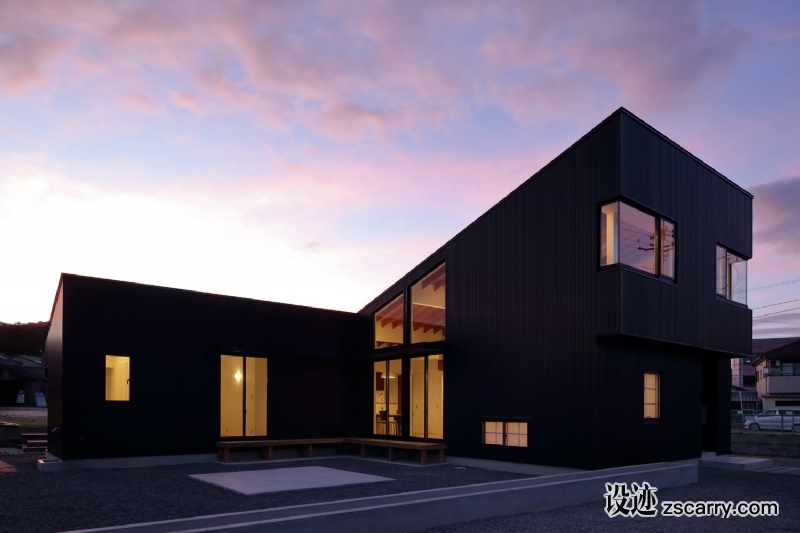 m (6).jpg 家装参考,特殊,日本住宅,