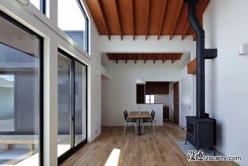 m (9).jpg 家装参考,特殊,日本住宅,