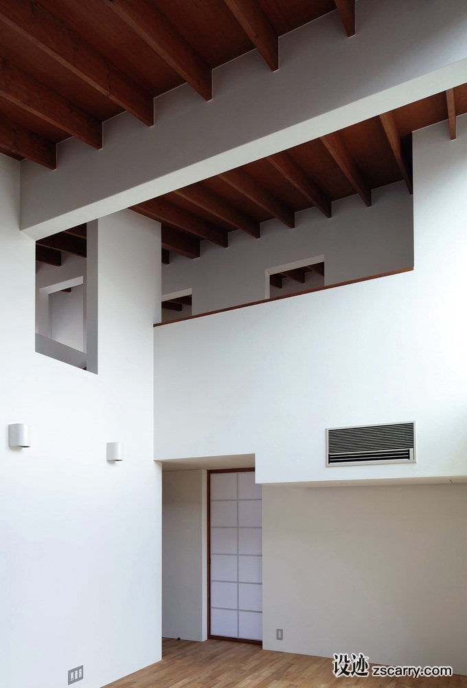 m (11).jpg 家装参考,特殊,日本住宅,