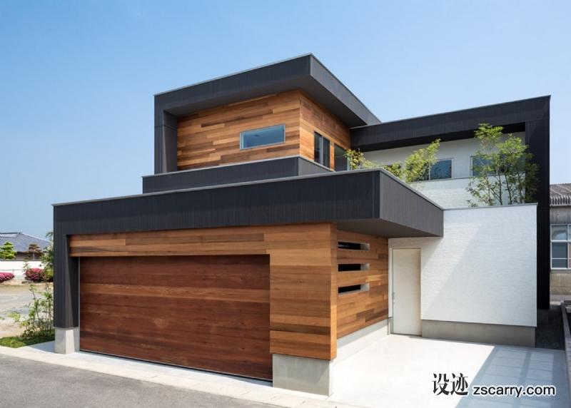 M4-house_(10).jpg 家装参考,特殊,日本住宅,