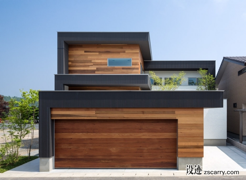 M4-house_(11).jpg 家装参考,特殊,日本住宅,