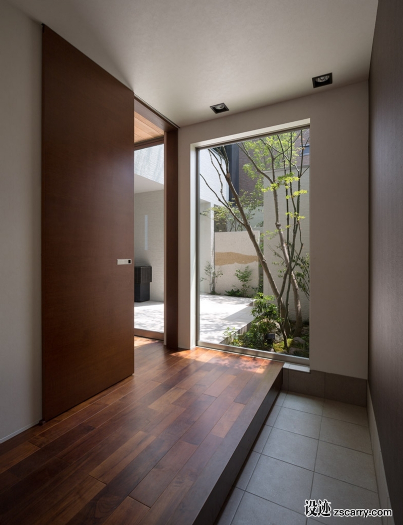 M4-house_(14).jpg 家装参考,特殊,日本住宅,