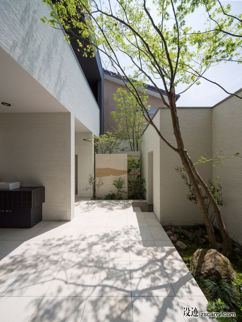 M4-house_(15).jpg 家装参考,特殊,日本住宅,