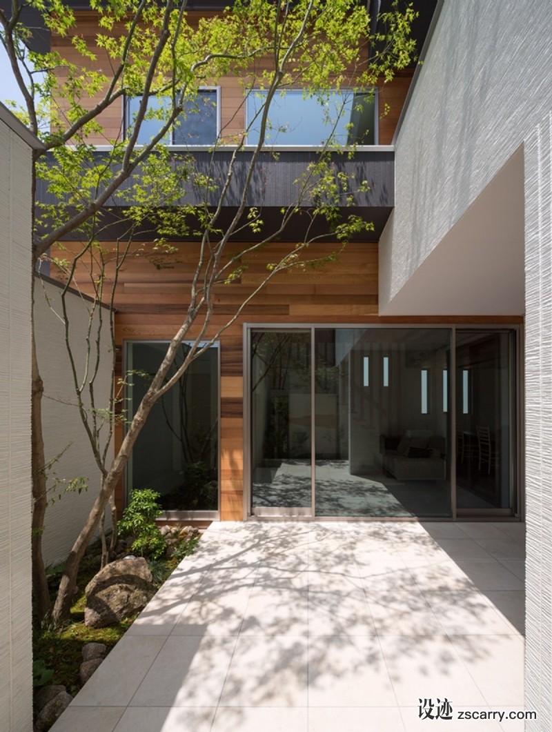 M4-house_(16).jpg 家装参考,特殊,日本住宅,