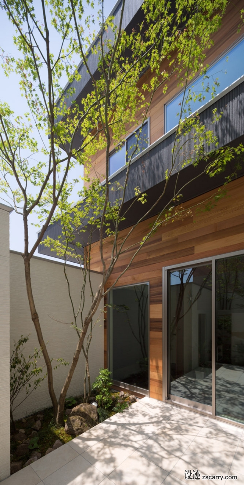 M4-house_(17).jpg 家装参考,特殊,日本住宅,