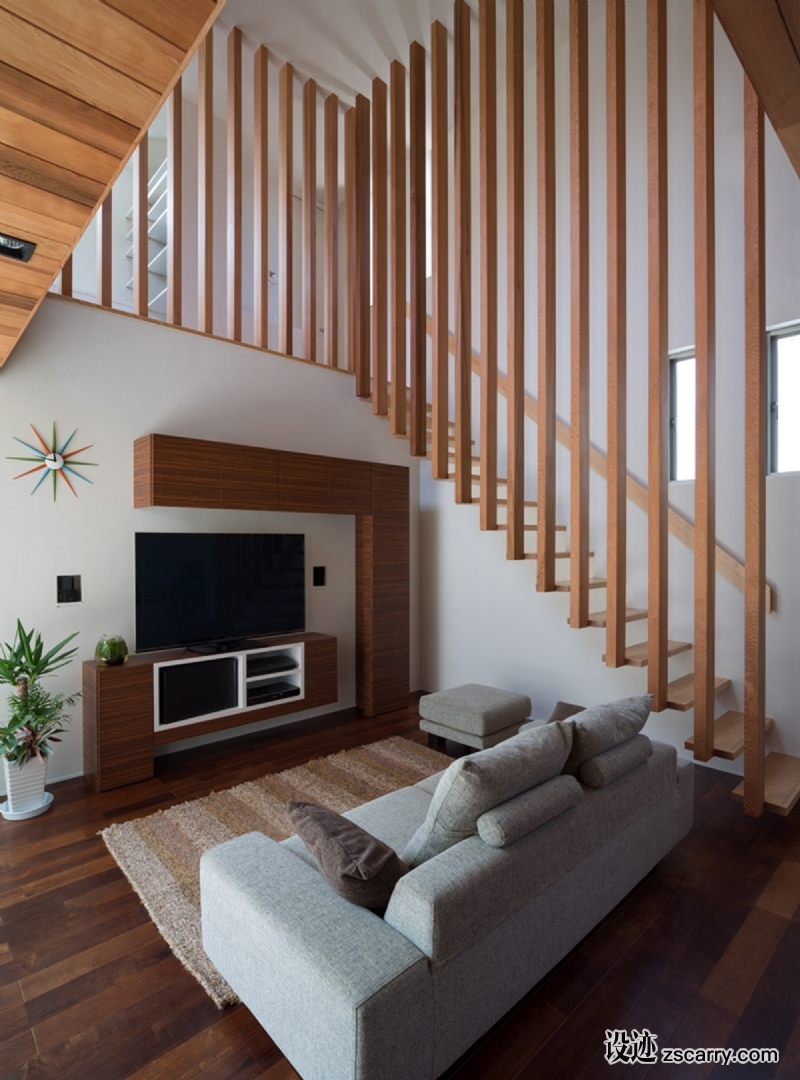 M4-house_(20).jpg 家装参考,特殊,日本住宅,