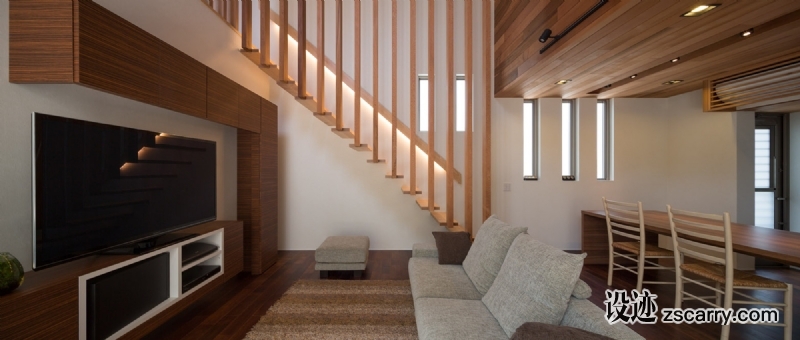 M4-house_(22).jpg 家装参考,特殊,日本住宅,