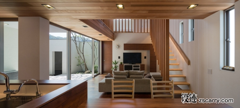 M4-house_(24).jpg 家装参考,特殊,日本住宅,