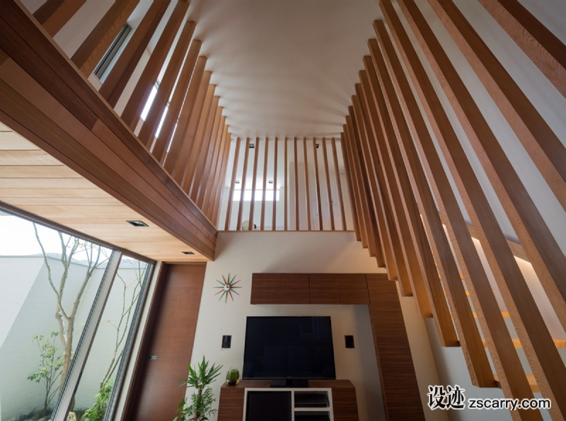 M4-house_(25).jpg 家装参考,特殊,日本住宅,