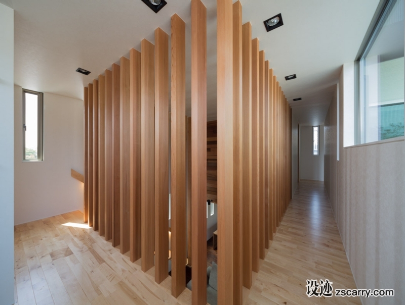 M4-house_(28).jpg 家装参考,特殊,日本住宅,