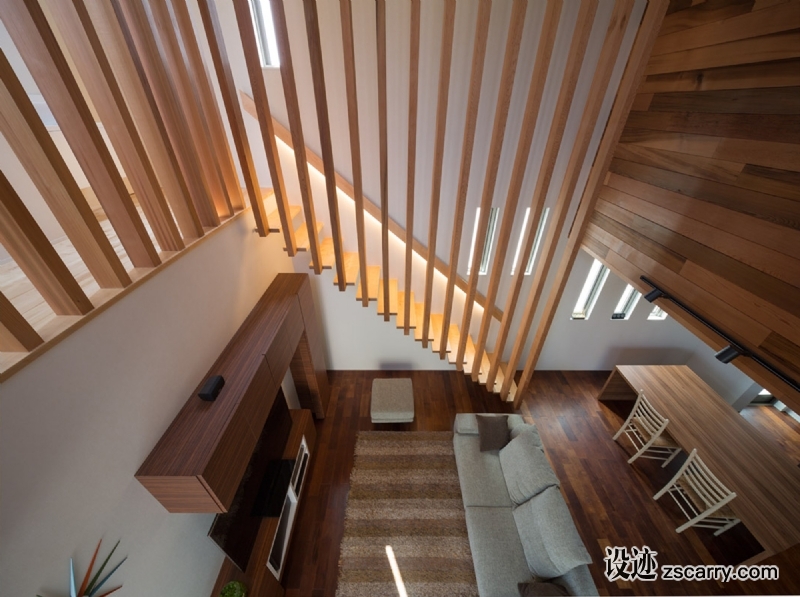 M4-house_(29).jpg 家装参考,特殊,日本住宅,