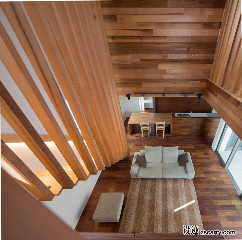 M4-house_(30).jpg 家装参考,特殊,日本住宅,