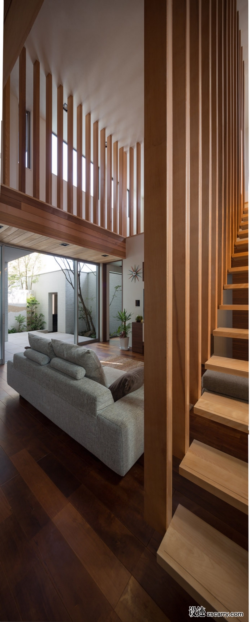 M4-house_(31).jpg 家装参考,特殊,日本住宅,