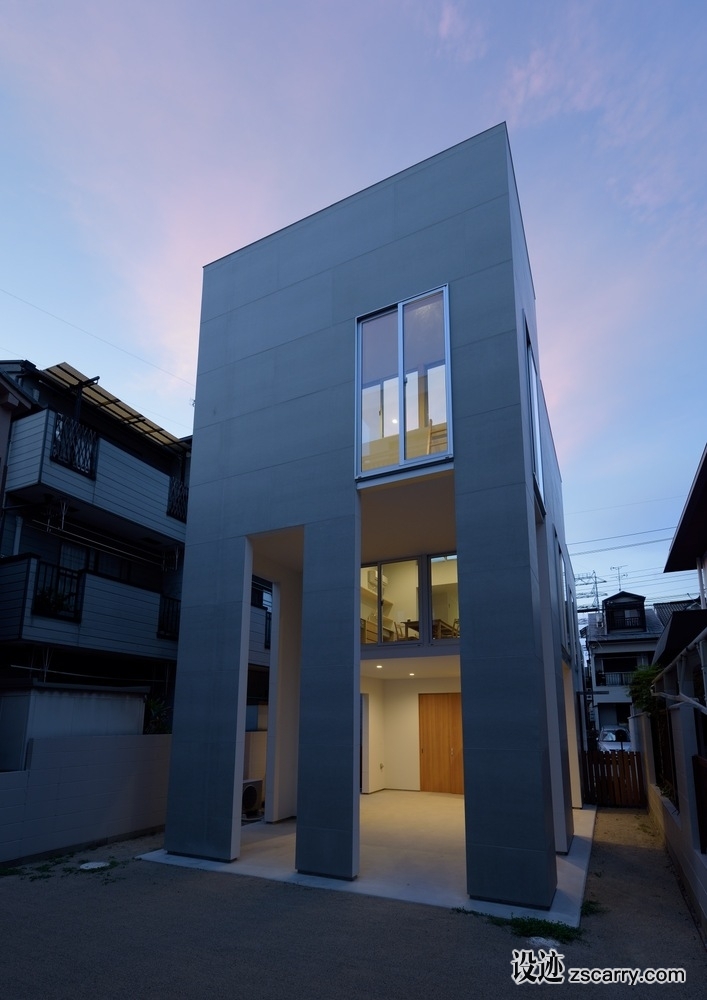 mhk008.jpg 家装参考,特殊,日本住宅,