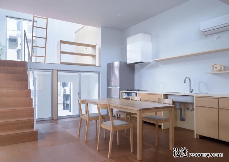 mhk018.jpg 家装参考,特殊,日本住宅,