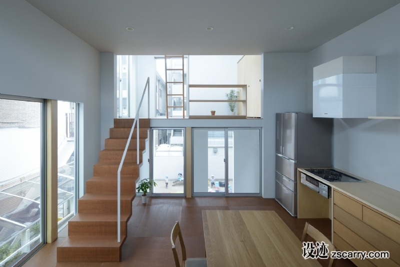 mhk020.jpg 家装参考,特殊,日本住宅,