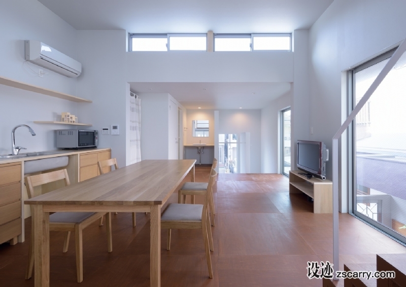 mhk021.jpg 家装参考,特殊,日本住宅,