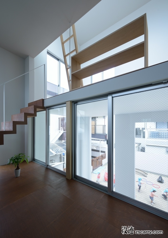 mhk022.jpg 家装参考,特殊,日本住宅,