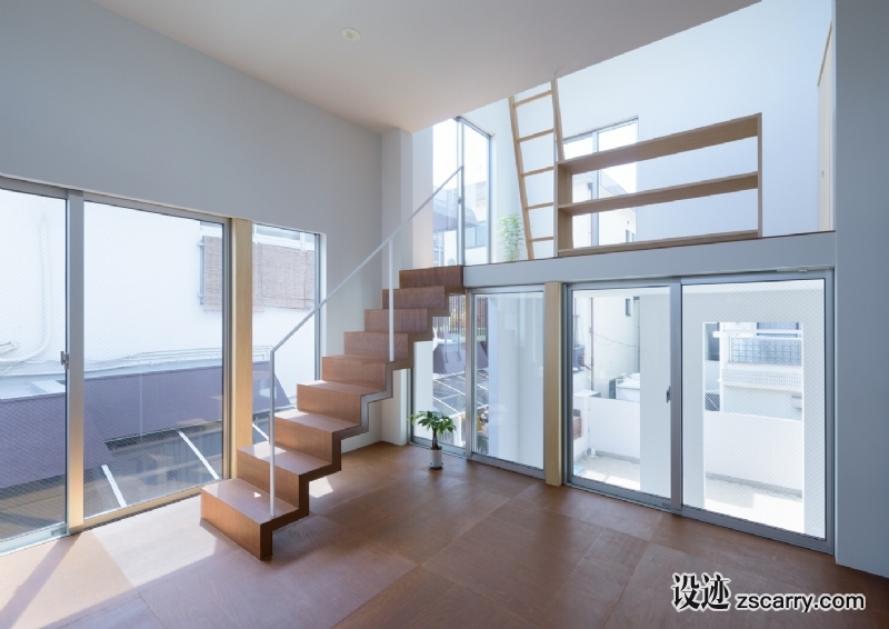 mhk024.jpg 家装参考,特殊,日本住宅,