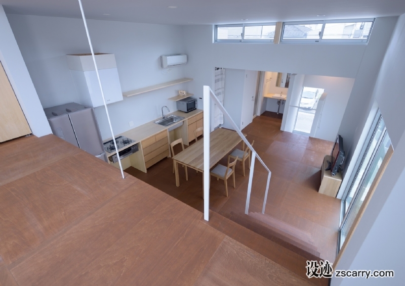 mhk028.jpg 家装参考,特殊,日本住宅,