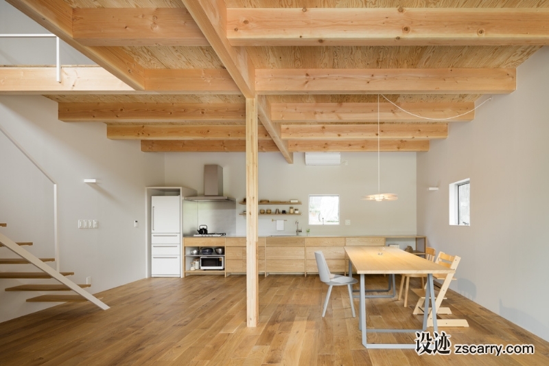 MKGH04.jpg 家装参考,特殊,日本住宅,