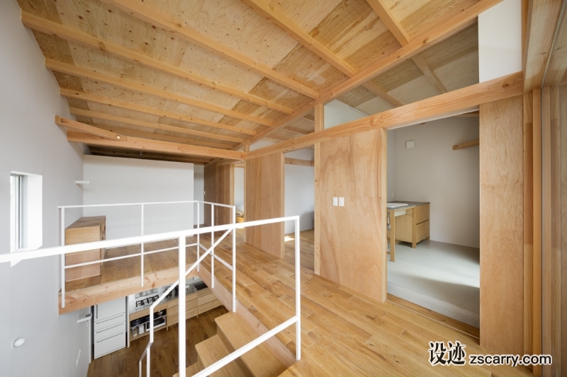 MKGH10.jpg 家装参考,特殊,日本住宅,