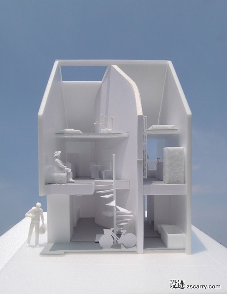 model02.jpg 家装参考,特殊,日本住宅,