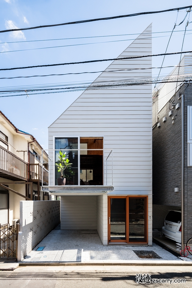 motosumiyoshi_002.jpg 家装参考,特殊,日本住宅,