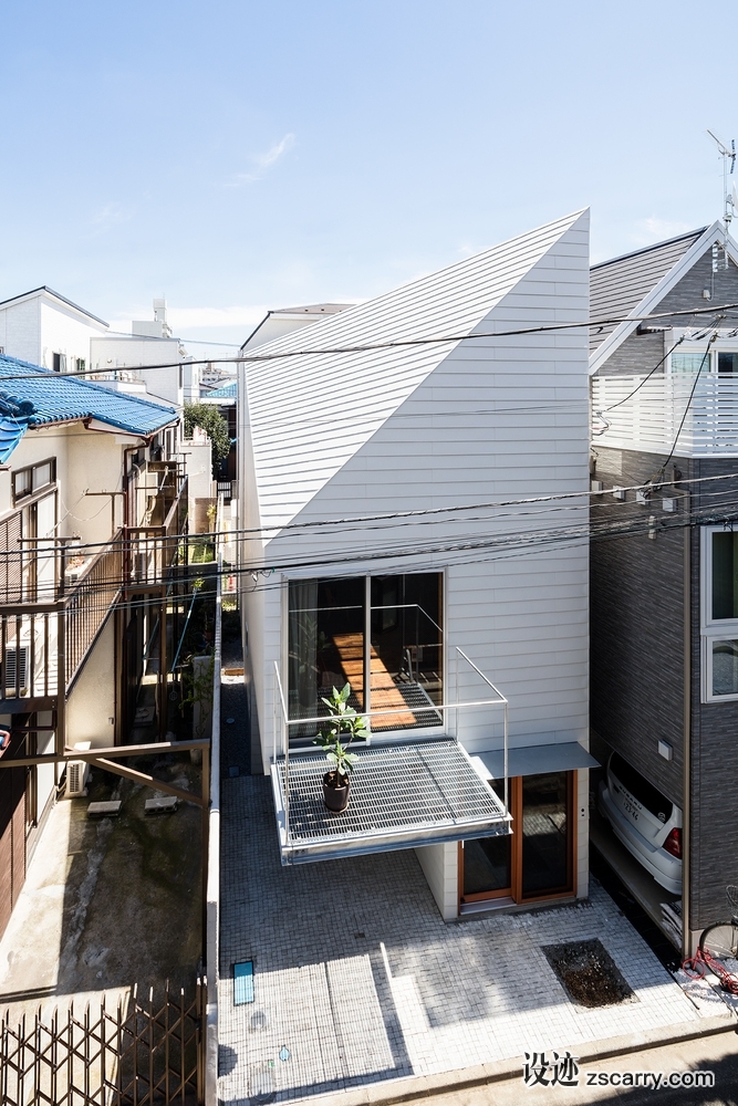 motosumiyoshi_004.jpg 家装参考,特殊,日本住宅,