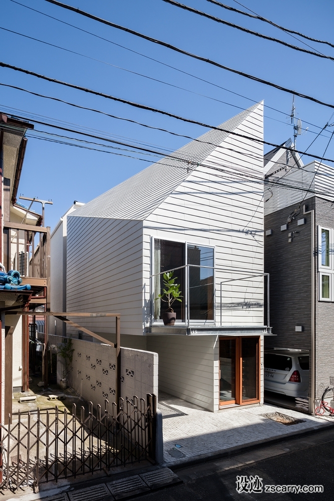 motosumiyoshi_04.jpg 家装参考,特殊,日本住宅,