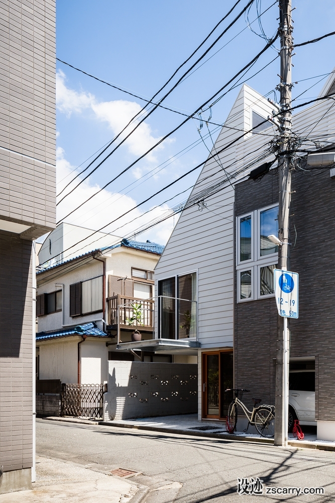 motosumiyoshi_05.jpg 家装参考,特殊,日本住宅,