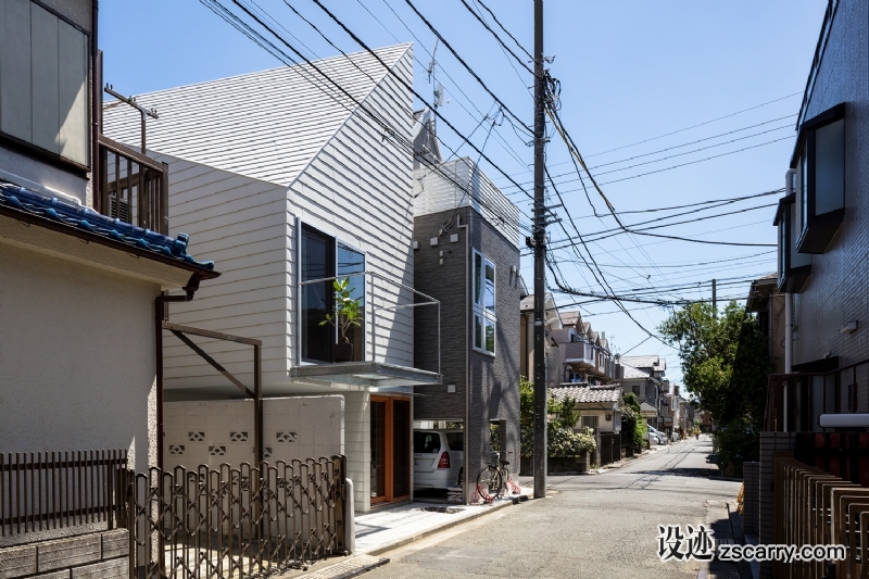 motosumiyoshi_06.jpg 家装参考,特殊,日本住宅,