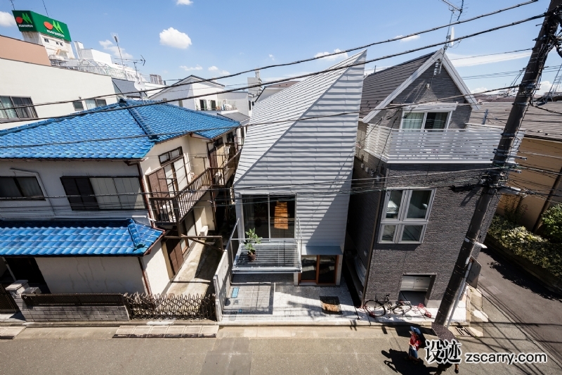 motosumiyoshi_08.jpg 家装参考,特殊,日本住宅,