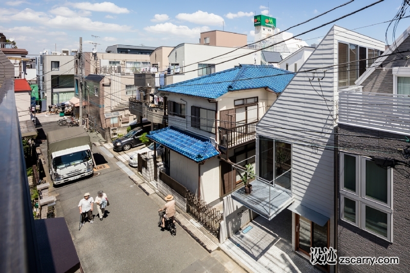 motosumiyoshi_09.jpg 家装参考,特殊,日本住宅,