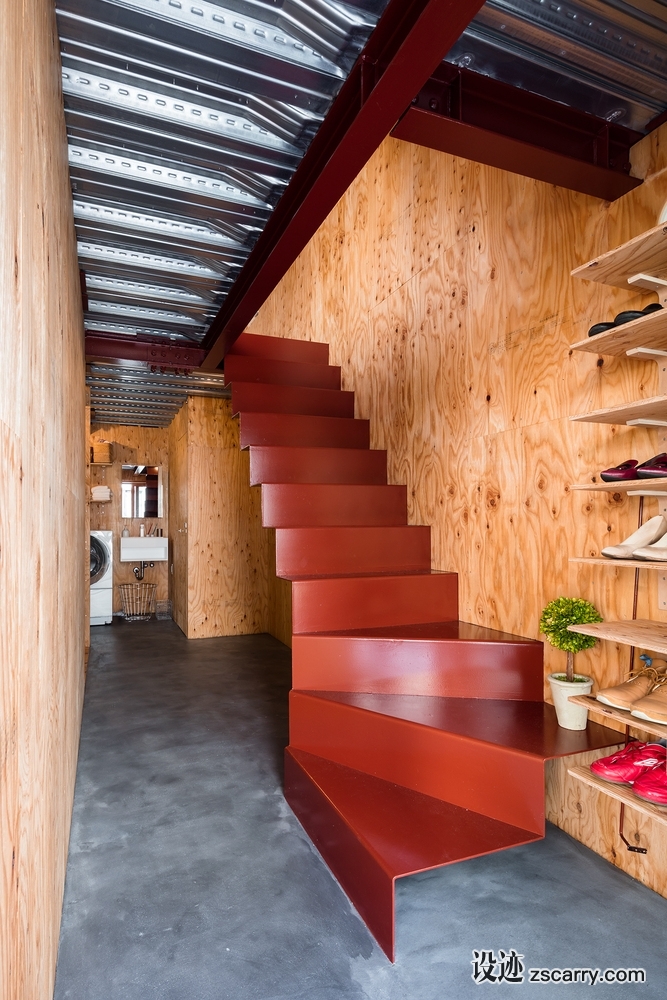 motosumiyoshi_11.jpg 家装参考,特殊,日本住宅,