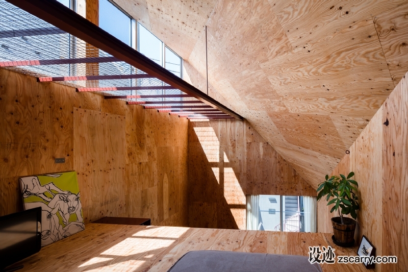 motosumiyoshi_19.jpg 家装参考,特殊,日本住宅,