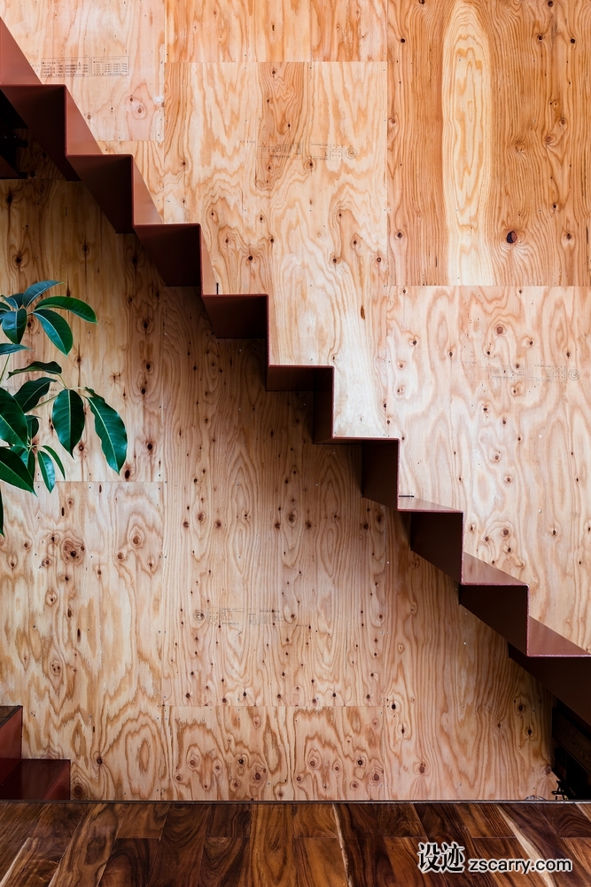 motosumiyoshi_25.jpg 家装参考,特殊,日本住宅,