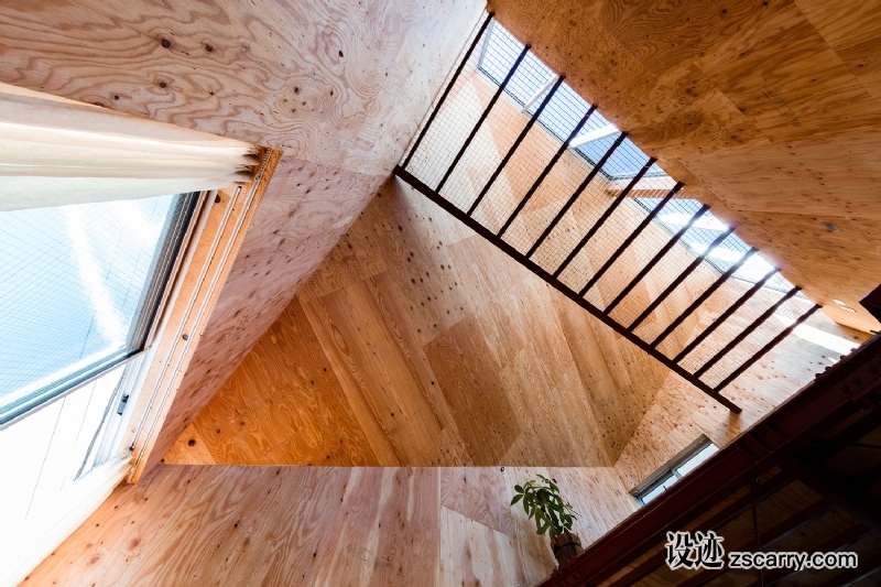 motosumiyoshi_27.jpg 家装参考,特殊,日本住宅,