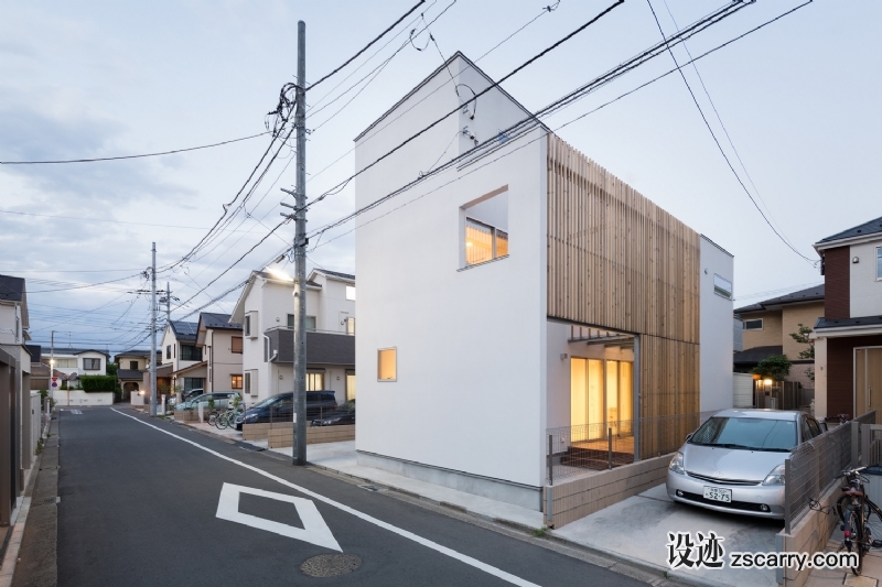 MSKH_130_L.jpg 家装参考,特殊,日本住宅,