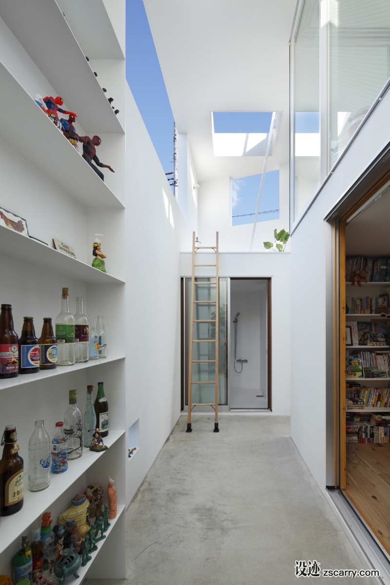 mtmt_tei_043.jpg 家装参考,特殊,日本住宅,