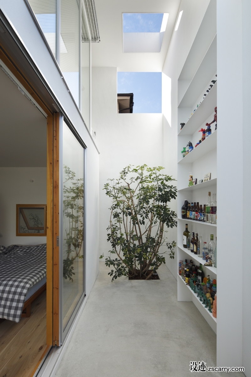 mtmt_tei_044.jpg 家装参考,特殊,日本住宅,