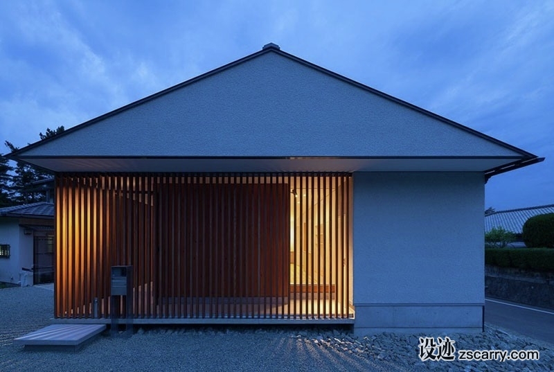 n (8).jpg 家装参考,特殊,日本住宅,