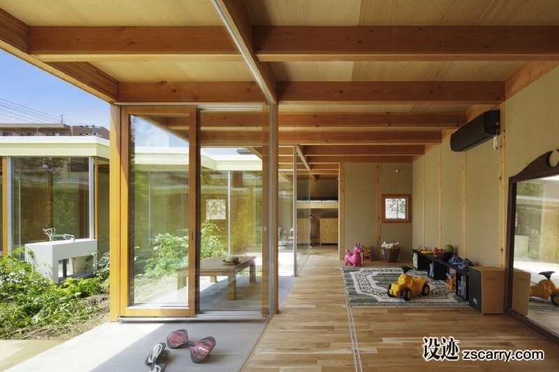 nagoya_004.jpg 家装参考,特殊,日本住宅,