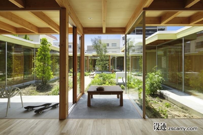 nagoya_006.jpg 家装参考,特殊,日本住宅,