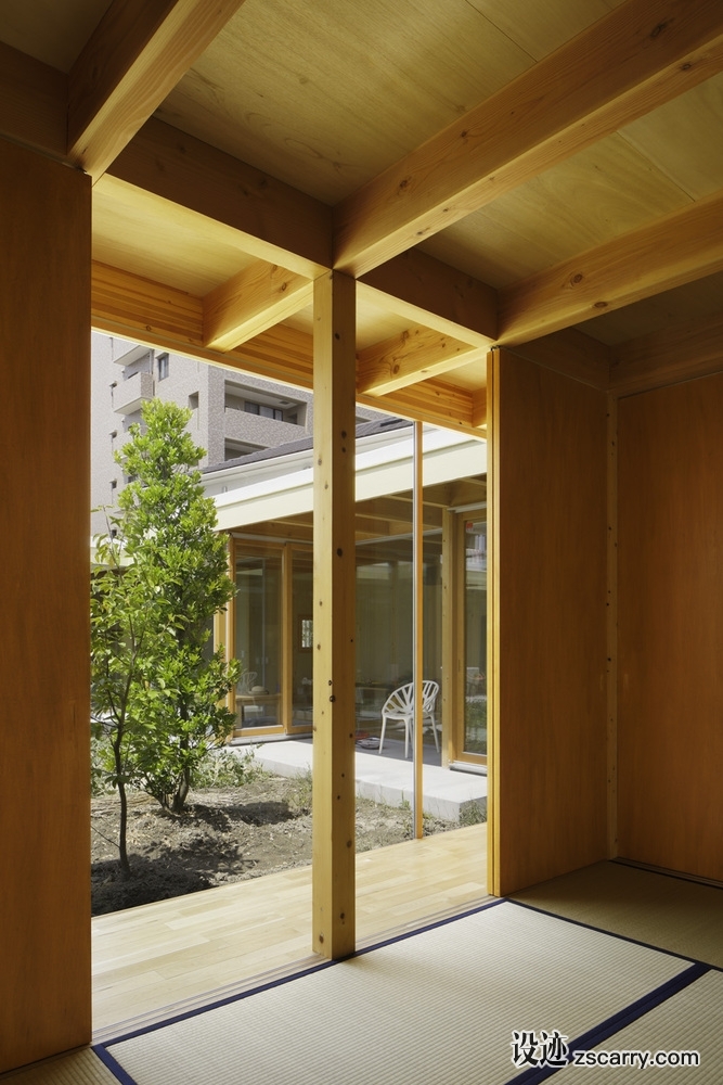 nagoya_012.jpg 家装参考,特殊,日本住宅,