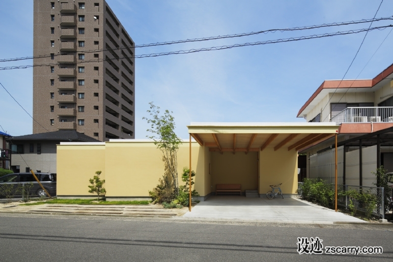 nagoya_014.jpg 家装参考,特殊,日本住宅,