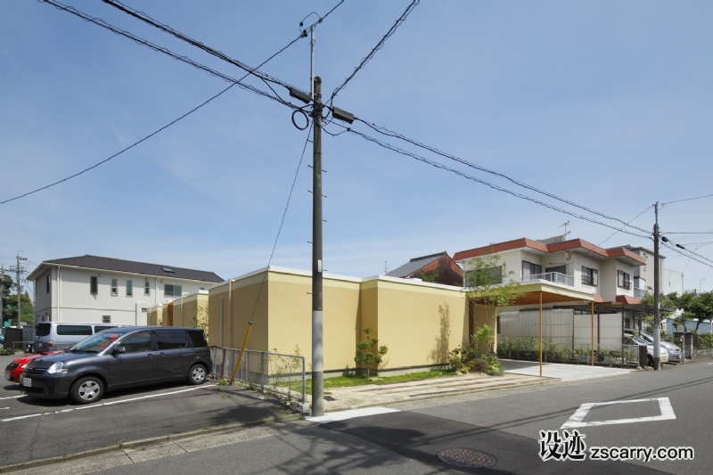 nagoya_015.jpg 家装参考,特殊,日本住宅,