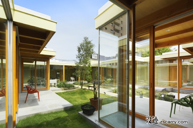 nagoya_018.jpg 家装参考,特殊,日本住宅,