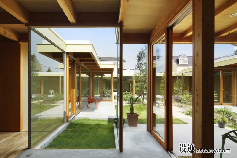 nagoya_020.jpg 家装参考,特殊,日本住宅,