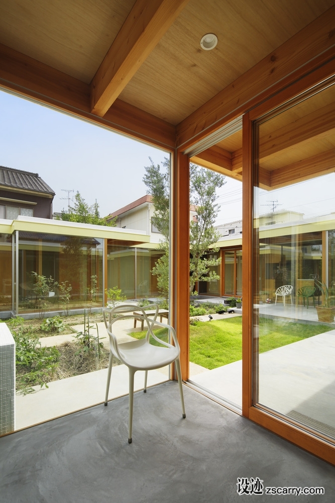 nagoya_022 (1).jpg 家装参考,特殊,日本住宅,